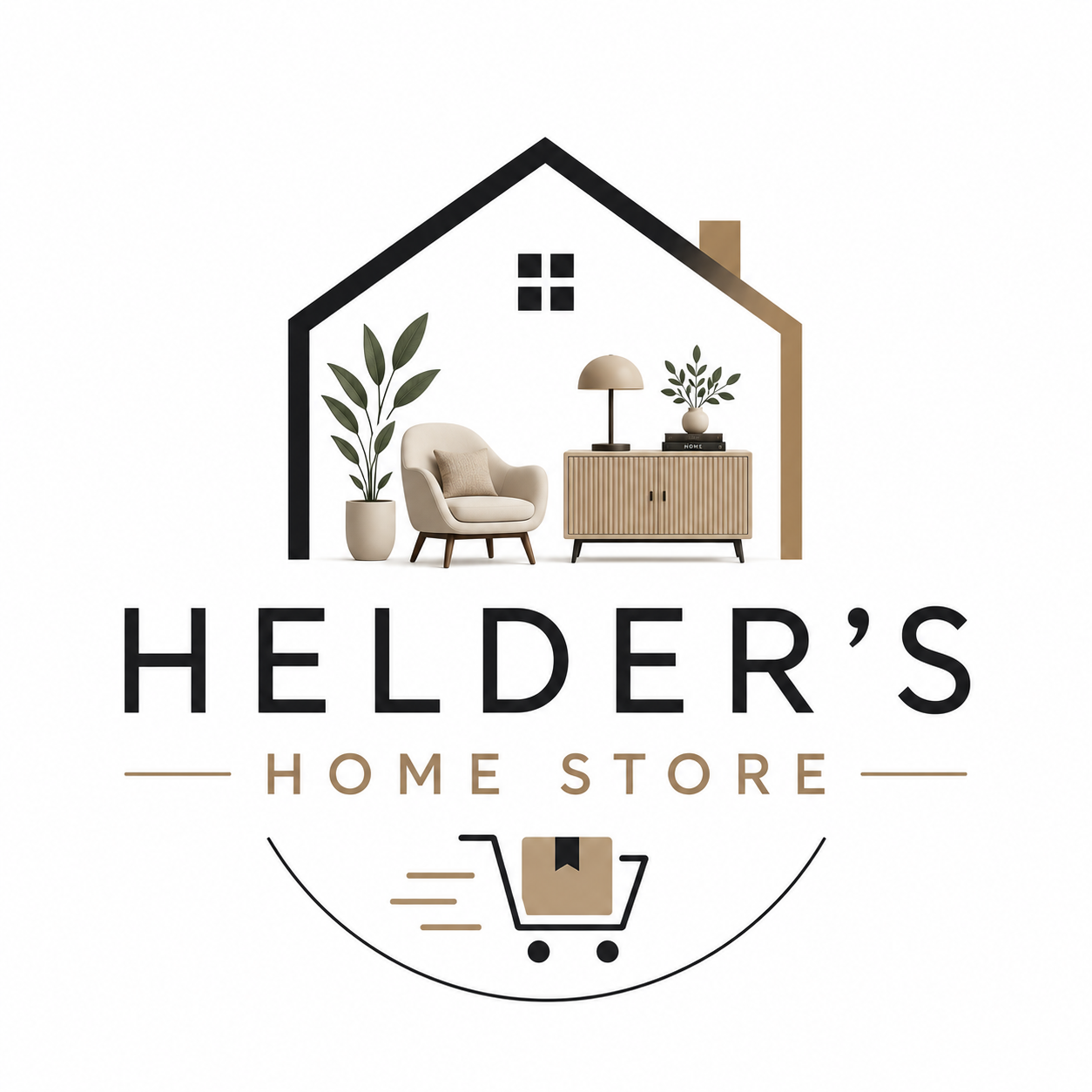 Helder's Home Store